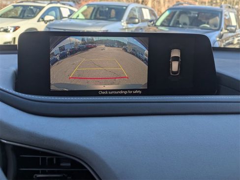 New 2026 MAZDA CX-30 AWD 2.5 S image 20