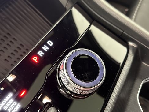 New 2026 Jeep Grand Cherokee Limited Reserve image 26