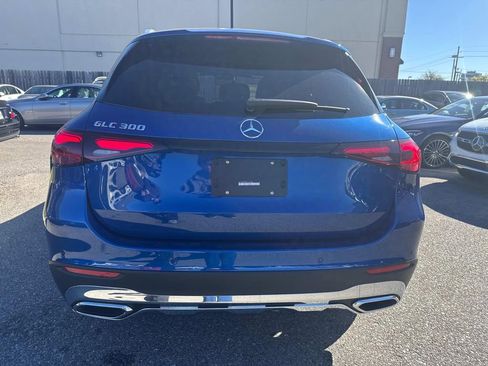New 2026 Mercedes-Benz GLC 300 image 5
