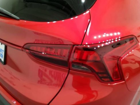 Used 2023 Hyundai Santa Fe SEL FWD image 11