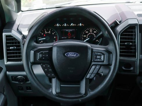 Used 2020 Ford F150 XLT w/ Equipment Group 301A Mid image 24