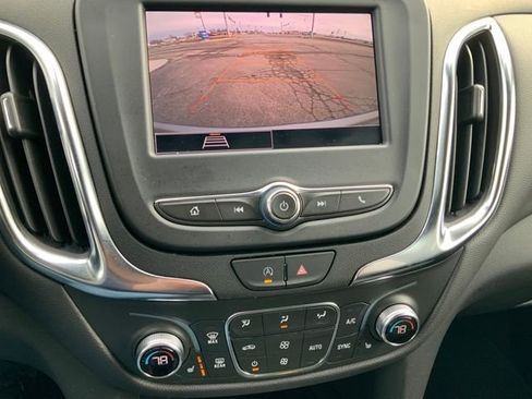 Certified 2024 Chevrolet Equinox LT image 22