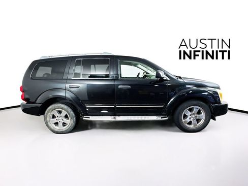 Used 2006 Dodge Durango Limited w/ Travel Convenience Group RWD image 9