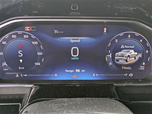 New 2026 Chevrolet Silverado 1500 LT image 14