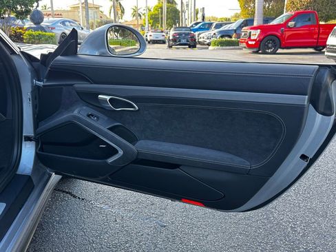 Used 2018 Porsche 911 GT3 image 36