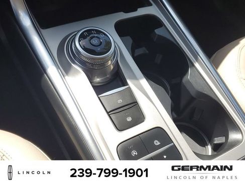 Used 2021 Ford Explorer Limited w/ Equipment Group 301A RWD image 28