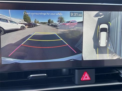 New 2026 Kia Carnival SX w/ SX Dark Edition Package image 35