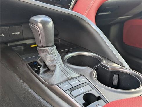 Used 2024 Toyota Camry XSE image 13