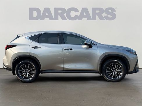 Used 2025 Lexus NX 350 AWD w/ Accessory Package (2T) image 7