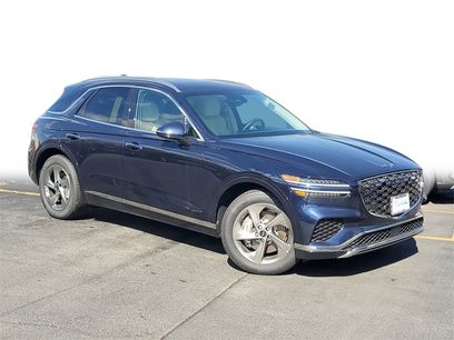 New 2026 Genesis GV70 2.5T Select