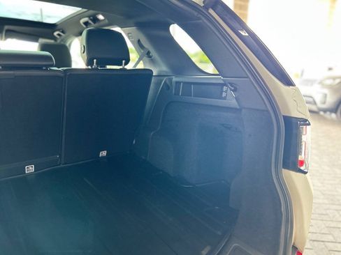 Used 2017 Land Rover Discovery Sport HSE AWD/4WD image 89