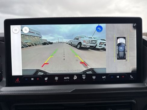 New 2026 Ford Bronco Sport Outer Banks w/ Outer Banks Tech Package+ image 9