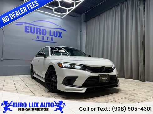 Used 2024 Honda Civic Si image 5