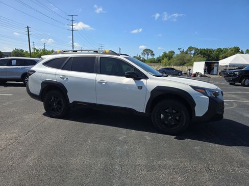 Used 2024 Subaru Outback Wilderness image 2