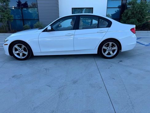 Used 2014 BMW 328i Sedan RWD image 4