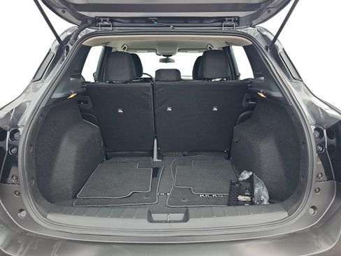Used 2026 Nissan Kicks S FWD image 25
