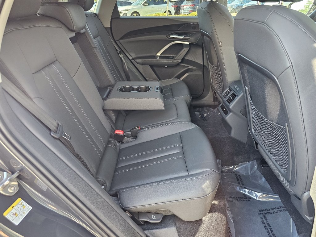 New 2026 Audi Q5 2.0T AWD/4WD image 6