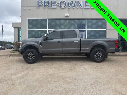 Used 2022 Ford F250 XLT w/ XLT Premium Package