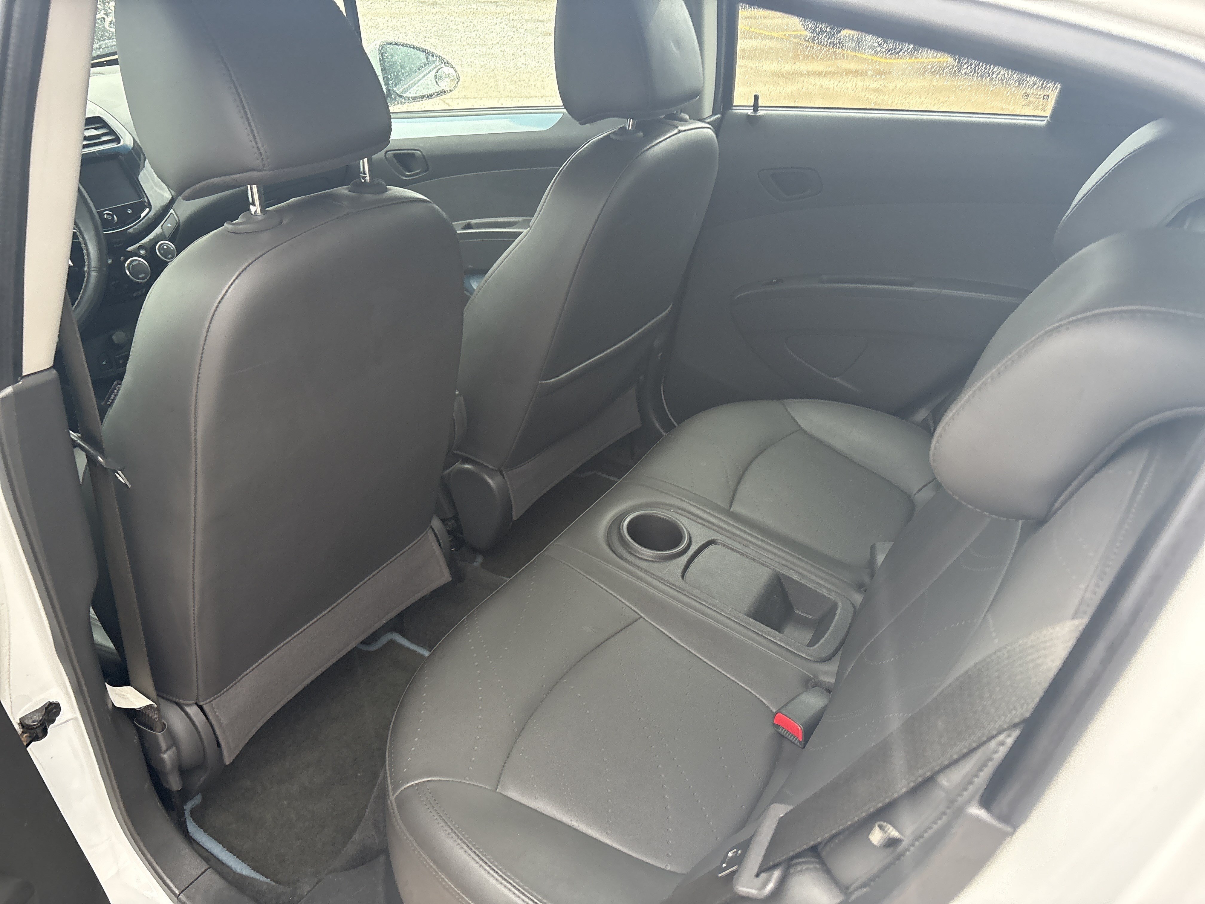 Used 2014 Chevrolet Spark LT FWD image 12