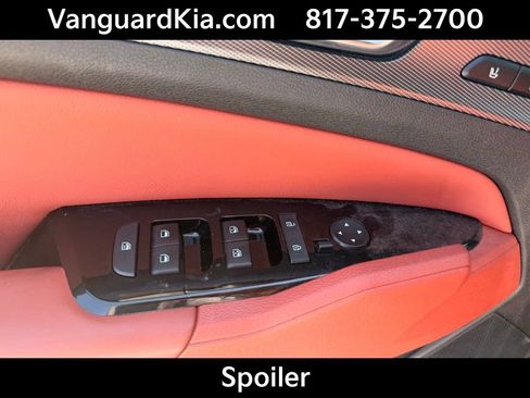Certified 2024 Kia Sportage SX FWD image 19