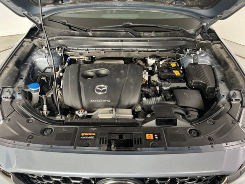 Used 2022 MAZDA CX-5 Carbon Edition AWD/4WD image 9