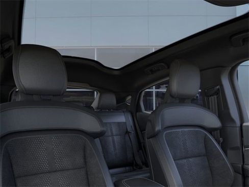 New 2024 Ford Mustang Mach-E GT w/ Bronze Appearance Package image 22