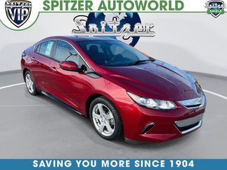 Used 2019 Chevrolet Volt LT w/ Comfort Package video 1