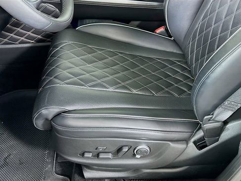 Used 2021 Genesis GV80 3.5T w/ Prestige Package 07 image 20