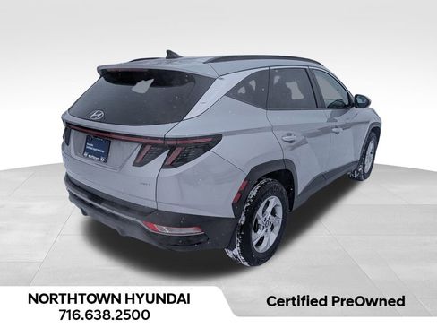 Used 2023 Hyundai Tucson SEL image 14