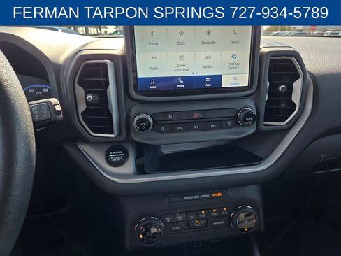Used 2023 Ford Bronco Sport Big Bend image 26