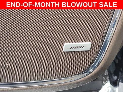 Used 2016 GMC Yukon XL Denali w/ Open Road Package image 21