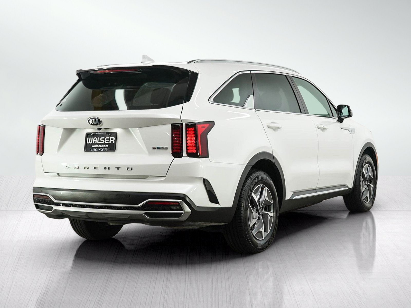 Used 2021 Kia Sorento S FWD image 5