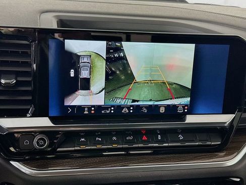 New 2026 Chevrolet Silverado 1500 LT Trail Boss w/ LT Trail Boss Premium Package image 14