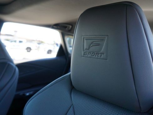 Certified 2023 Lexus RX 350 F Sport image 26