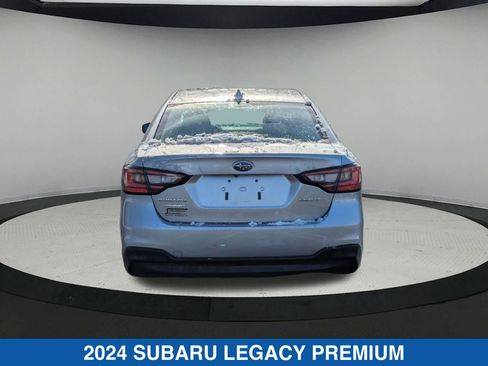 Certified 2024 Subaru Legacy Premium image 5