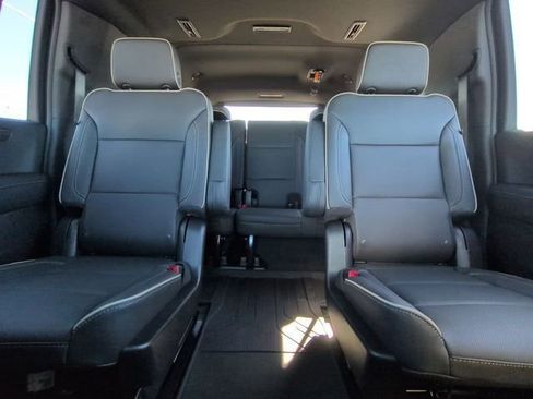 New 2026 Chevrolet Suburban Premier w/ Sun And Tow Package image 5