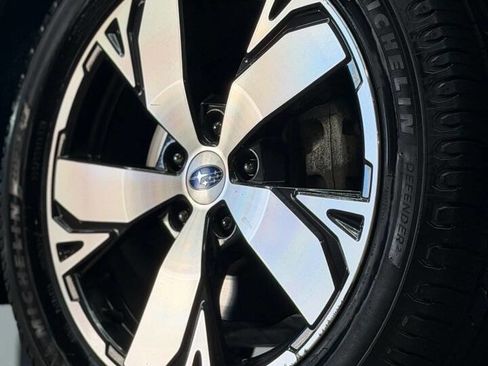 Used 2021 Subaru Forester Touring w/ Popular Package #2 image 17