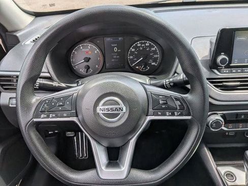 Used 2021 Nissan Altima 2.5 S w/ Driver Assist Package FWD image 17