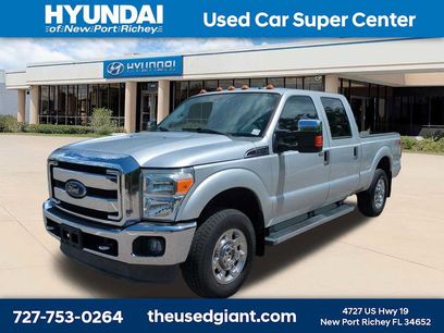Used 2016 Ford F250 XLT w/ XLT Premium Package