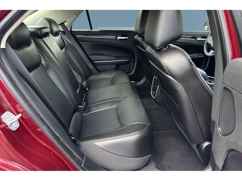 Used 2023 Chrysler 300 Touring L w/ Popular Equipment Group RWD image 19
