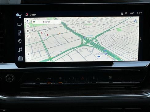 New 2026 Chevrolet Silverado 1500 LT w/ Safety Package image 14