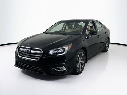 Used 2019 Subaru Legacy 2.5i Limited w/ Popular Package #2A