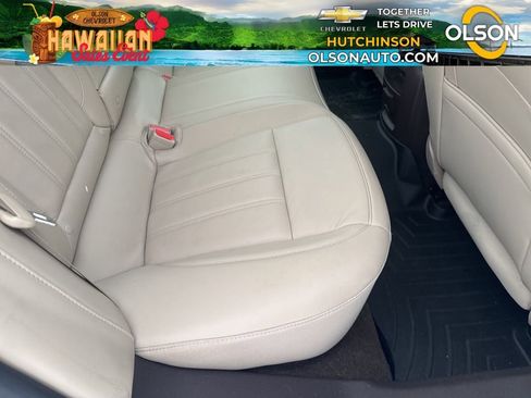 Used 2014 Buick Regal Premium image 35