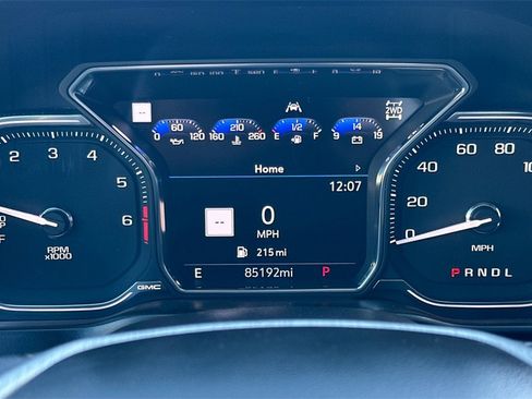 Used 2021 GMC Sierra 1500 Denali w/ Denali Ultimate Package image 27