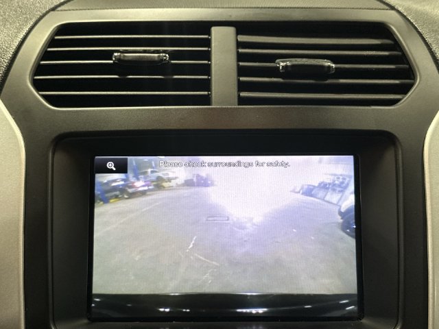 Used 2013 Ford Explorer Limited FWD image 29