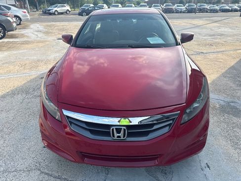 Used 2011 Honda Accord EX-L image 5