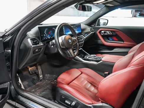 Used 2023 BMW M240i Coupe w/ Premium Package image 20