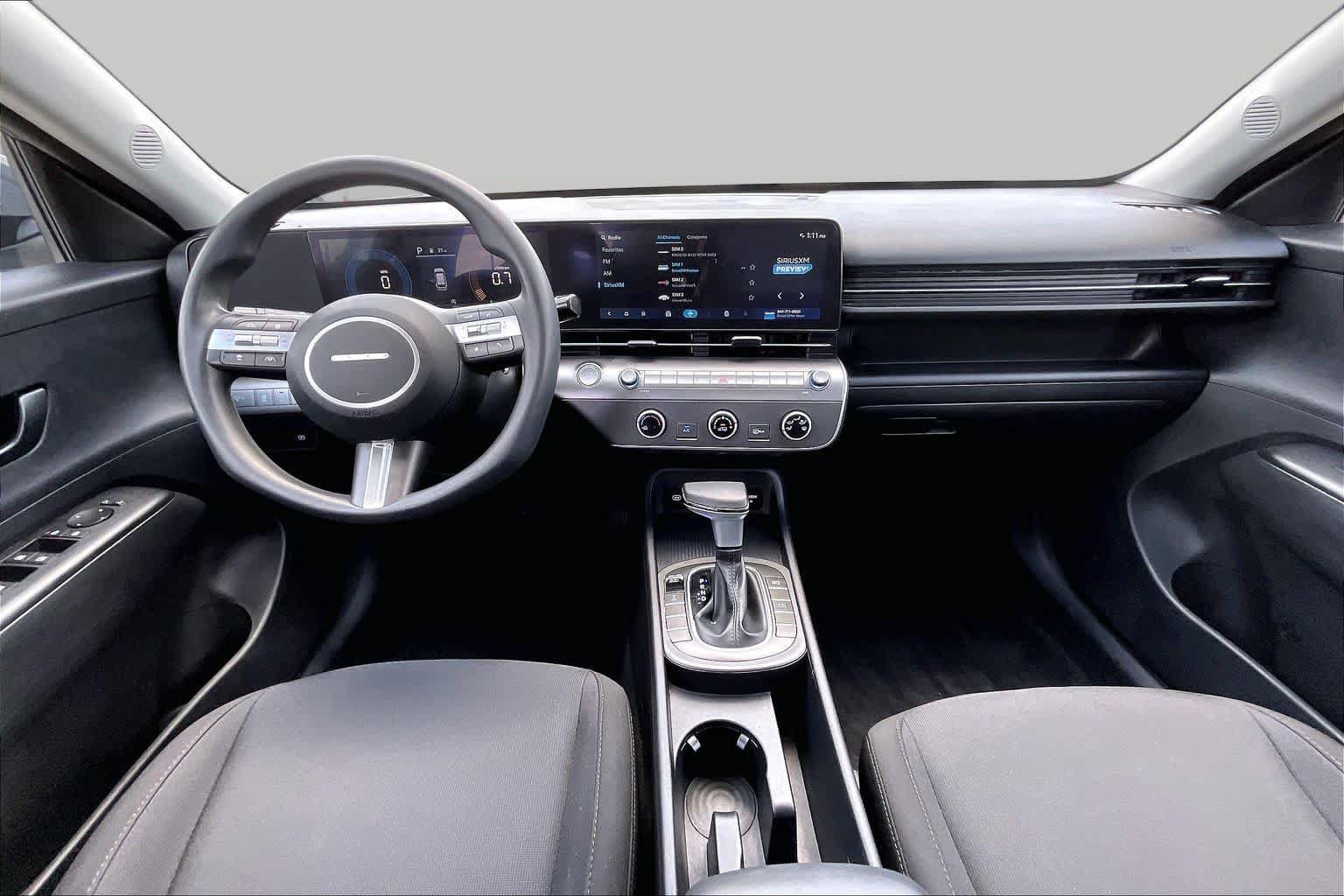Used 2026 Hyundai Kona SE AWD/4WD image 15