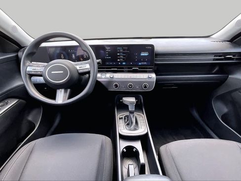Used 2026 Hyundai Kona SE AWD/4WD image 15