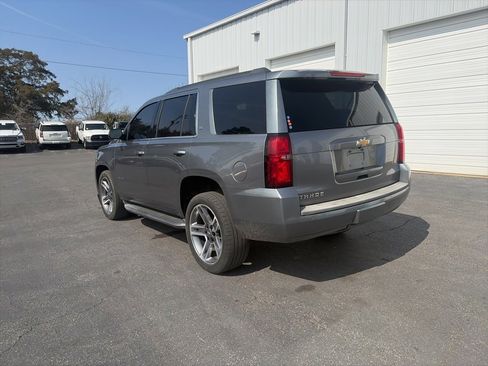 Used 2020 Chevrolet Tahoe LT w/ Luxury Package image 5